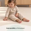 4-delige speelmat, kinderpuzzelmat, kruipmat, vloermat, Productafbeelding-voorbeeld 3