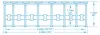 Bestway® Steel Pro MAX™ complete set voor een framezwembad, Productafbeelding-voorbeeld 46