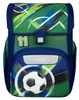 Scooli EasyStart Schulranzen-Set 5-teilig Soccer Champ grün Produktbild-Vorschau 2