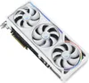 VGA Asus GeForce® RTX 5080 16GB ROG ASTRAL Gaming OC White Produktbild-Vorschau 16