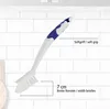 Reinigungsbürsten Set für Badezimmer Küche Fugenbürste Produktbild-Vorschau 5