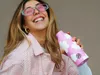 24Bottles Clima Bottle Daydreaming Pink 500ml Produktbild-Vorschau 5