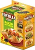 Perfect Tortilla _ Set di stampi per tortilline croccanti Anteprima dell’immagine prodotto 2