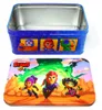 Panini Brawl Stars Karten - Sammelkarten Trading Cards - 1 Produktbild-Vorschau 2