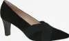Peter Kaiser Damen High Heels 9-72443-44004 Farbe: Schwarz Produktbild-Vorschau 4