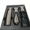 BarberBoss Bartschneider Herrenhaar 5 in 1 Bartpflege-Set Produktbild-Vorschau 1