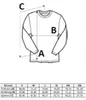D&B Design Uni Pullover SWMO00028 Deadpool Grün-Größe XL Produktbild-Vorschau 2