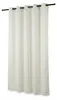 Tende Relaxdays, set da 2, A x L: 245 x 135 cm, opache, Anteprima dell’immagine prodotto 9