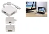 Hama mini DisplayPort - DVI/DisplayPort/HDMI, Mini Produktbild-Vorschau 2