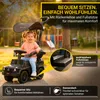 Actionbikes Motors Mercedes Benz G350d Rutschauto | 3in1 Produktbild-Vorschau 5