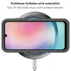 360 Grad Hülle mit eingebautem Displayschutz für Samsung Produktbild-Vorschau 3