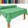 DecoHomeTextil Tischdecke Rolle Vliesstoff Tischläufer Produktbild-Vorschau 1