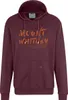 Big Size Kapuzen-Sweatshirt AHORN SPORTSWEAR Mount Whitney Produktbild-Vorschau 1