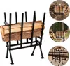 LZQ Chevalet de sciage, réglable en hauteur 77x53x102 cm, Voir les images du produit 1