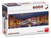 Puzzle del Ponte di Rialto 6000 pezzi Anteprima dell’immagine prodotto 3