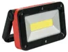 Yato YT-81819, IP54, 5 W, 100 mm, 65 mm, 30 mm, 148 g Podgląd zdjęcia produktu 7
