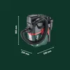 Metabo 602029850, Trommel-Vakuum, Trocken&Nass, Produktbild-Vorschau 9