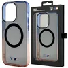 BMW Gradient Bumper MagSafe - iPhone 14 Hülle (Grau) Produktbild-Vorschau 1