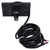Wyświetlacz LCD roweru elektrycznego S861 panel skutera z Podgląd zdjęcia produktu 5