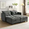 Modulares 4-Sitzer Sofa mit Stauraum unter allen Produktbild-Vorschau 12