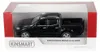 Model v měřítku 1:42, Mercedes-Benz třídy X, černý Náhled obrázku produktu 4