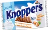 Knoppers Jogurt Wafelek mleczno-jogurtowy 25 g x 24 sztuk Podgląd zdjęcia produktu 1