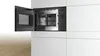 Bosch BEL554MB0 EB-Mikrowelle mit Grill schwa Produktbild-Vorschau 4