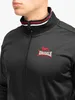 Lonsdale London Trainingsjacke Herren Irthing schwarz L Produktbild-Vorschau 6