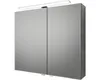 Pelipal Badmöbel-Set Sunline 121 BxHxT 81 x 200 x 46 cm Produktbild-Vorschau 3