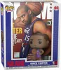 A Funko Pop! vinyl figure of Vince Carter in its original packaging, which features a magazine cover. Anteprima dell’immagine prodotto