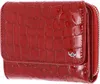 Golden Head Leder Geldbörse Cayenne RFID Protect Zipped Produktbild-Vorschau 1