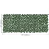 VEVOR recinto di edera, 99x249cm, schermo verde Anteprima dell’immagine prodotto 8