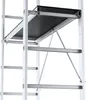 Drabest  ponteggio in alluminio, 2X8, ponteggio, scala a Anteprima dell’immagine prodotto 5