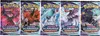 POKÉMON 45289 Pokémon PKM Schaurige Herrschaft SWSH06 Produktbild-Vorschau 7