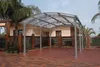 PALRAM-Carport Arcadia 5000-anthracite-7306 Voir les images du produit 6
