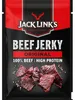 JACK LINK'S Beef Jerky Original 12x25g manzo essiccato Anteprima dell’immagine prodotto 3