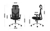 MARK ADLER Manager 3.3 | Ergonomiczne krzesło biurowe Podgląd zdjęcia produktu 10