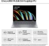 HP ENVY x360 14-fc0179ng 14.0" 2.8k OLED Touch Intel Core Produktbild-Vorschau 2