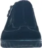 Rieker TEX Damen Leder Halbschuh Schwarz Produktbild-Vorschau 45