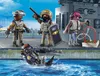 PLAYMOBIL 71146 Set de figurines SWAT Voir les images du produit 9