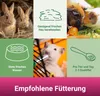 PANTO Naturgenuss getreidefrei 5 x 600g - Nagerfutter mit Produktbild-Vorschau 4