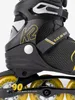 Pattini in linea K2 F.I.T. 90 BOA  gray_mustard 1 Anteprima dell’immagine prodotto 13
