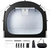 Tente de rangement pour vélo SucceBuy 1-2 pour l'extérieur, Voir les images du produit 1