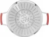 Tefal OptiSpace Topfset 6-tlg. Edelstahl Induktion + Deckel Produktbild-Vorschau 3