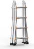 Telescoopladder, A-frame ladder, stabiele ladder, Productafbeelding-voorbeeld 11