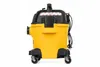 Dewalt Professional Trocken/Nass Industrie Staubsauger 20L Produktbild-Vorschau 3