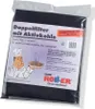 Universal Aktivkohlefilter / Aktiv-Kohlefilter für jede Produktbild-Vorschau 3