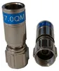 Televes F-Univers-compressieconnector, type FUP2000, Productafbeelding-voorbeeld 3