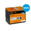 Gallagher BA30, Akku, 9600 V, 0,25 J, 4 km, IPX4, 9 V Produktbild-Vorschau 3