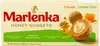 MARLENKA® Boules au miel sans gluten - Boules pâtissières Voir les images du produit 1